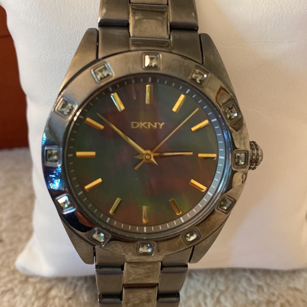 DKNY watch